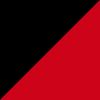 Black/Red/Grey