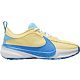Blue/Orange/Yellow