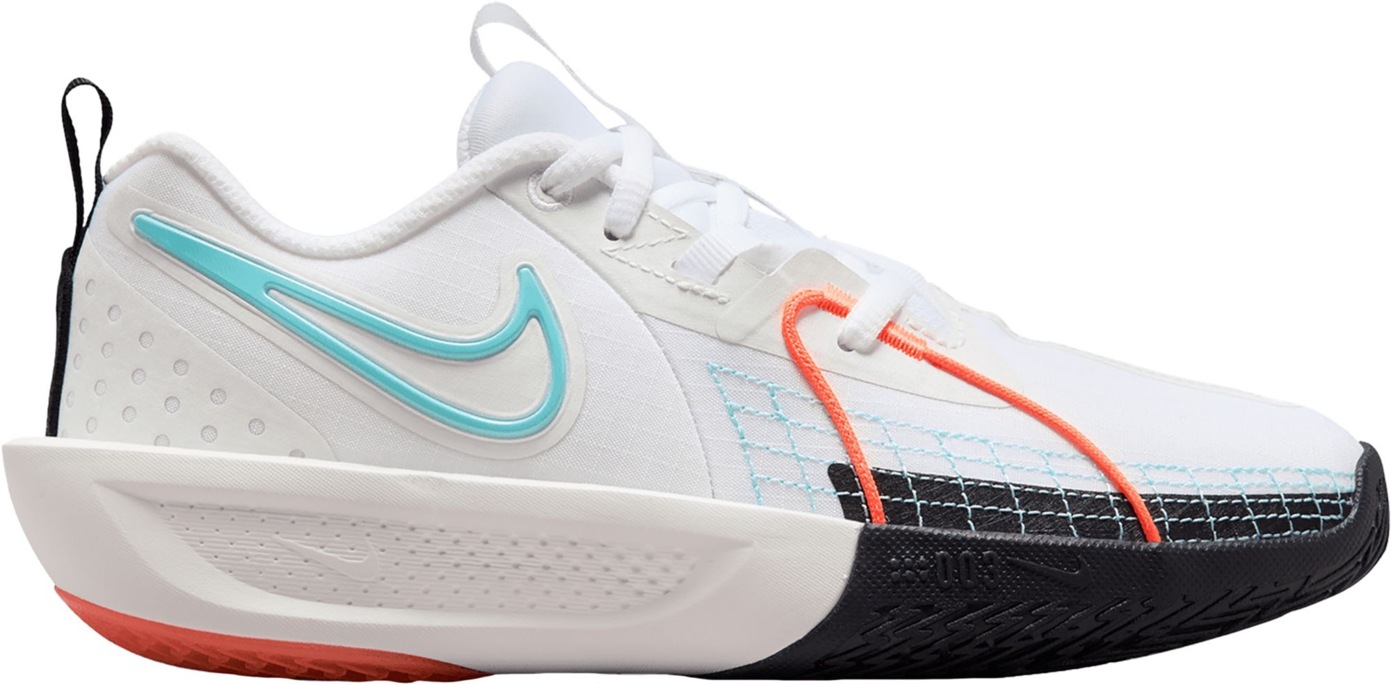 Nike Kids' Grade School G.T. Cut 3 Basketball Shoes - Multi