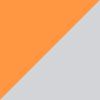 Orange/Green