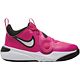 Pink/White/Black