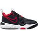 Black/Red