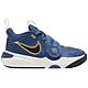 Navy/Gold