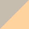 Orange/Blue/White