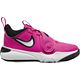 Pink/White/Black