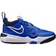 Royal/White