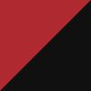 Red/Black/White