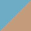 White/Gold/Blue