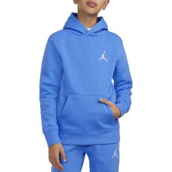 Jordan Kids' MJ Essentials Pullover Hoodie
