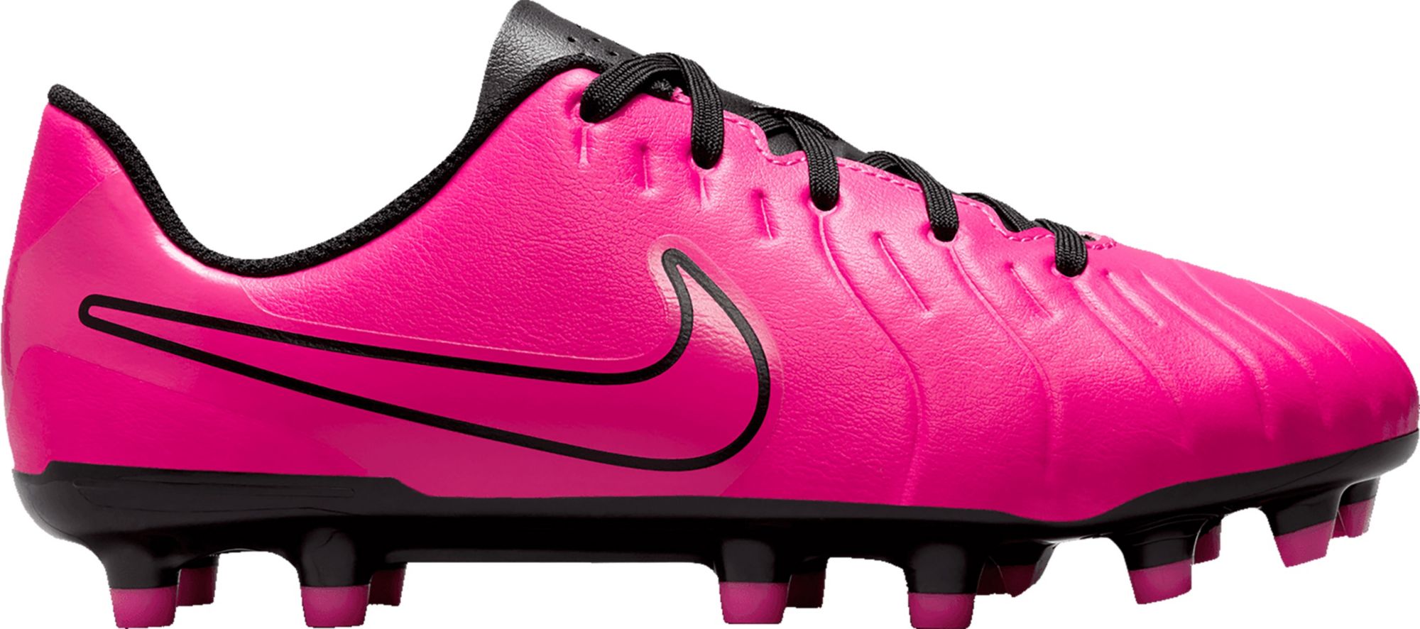 Pink/Black