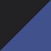 Black/Blue