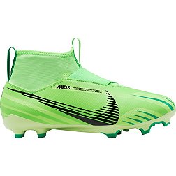 Nike Kids' Mercurial Zoom Superfly 9 Academy MDS FG Soccer Cleats