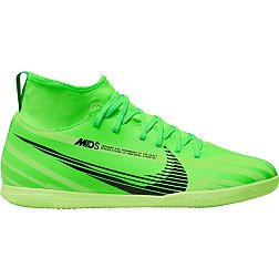 Nike Mercurial Superfly 9 Club MDS Indoor Soccer Shoes