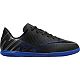 Black/Blue