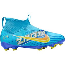 Nike Zoom Mercurial Superfly 9 Academy KM FG Soccer Cleats