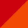 Red/Orange