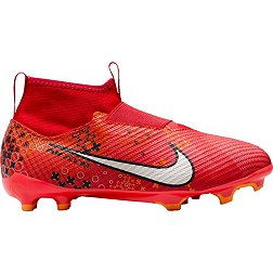 Nike Kids' Mercurial Zoom Superfly 9 Pro MDS FG Soccer Cleats