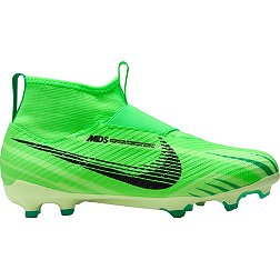 Nike Kids' Mercurial Zoom Superfly 9 Pro MDS FG Soccer Cleats