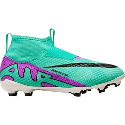 Nike Kids' Mercurial Zoom Superfly 9 Pro FG Soccer Cleats