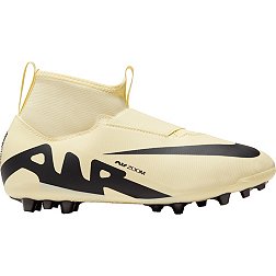 Nike Kids' Mercurial Zoom Superfly 9 Academy AG Soccer Cleats