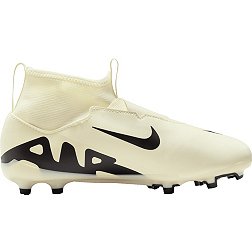 Nike Kids' Mercurial Zoom Superfly 9 Academy FG Soccer Cleats