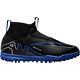 Black/Blue