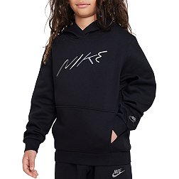 Nike Kids' Sportswear Club+ Fleece Hoodie