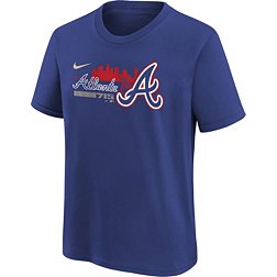 Atlanta Braves City Connect Jerseys & Apparel