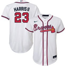 Him Michael Harris Ii 23 Braves Shirt, hoodie, longsleeve, sweatshirt,  v-neck tee