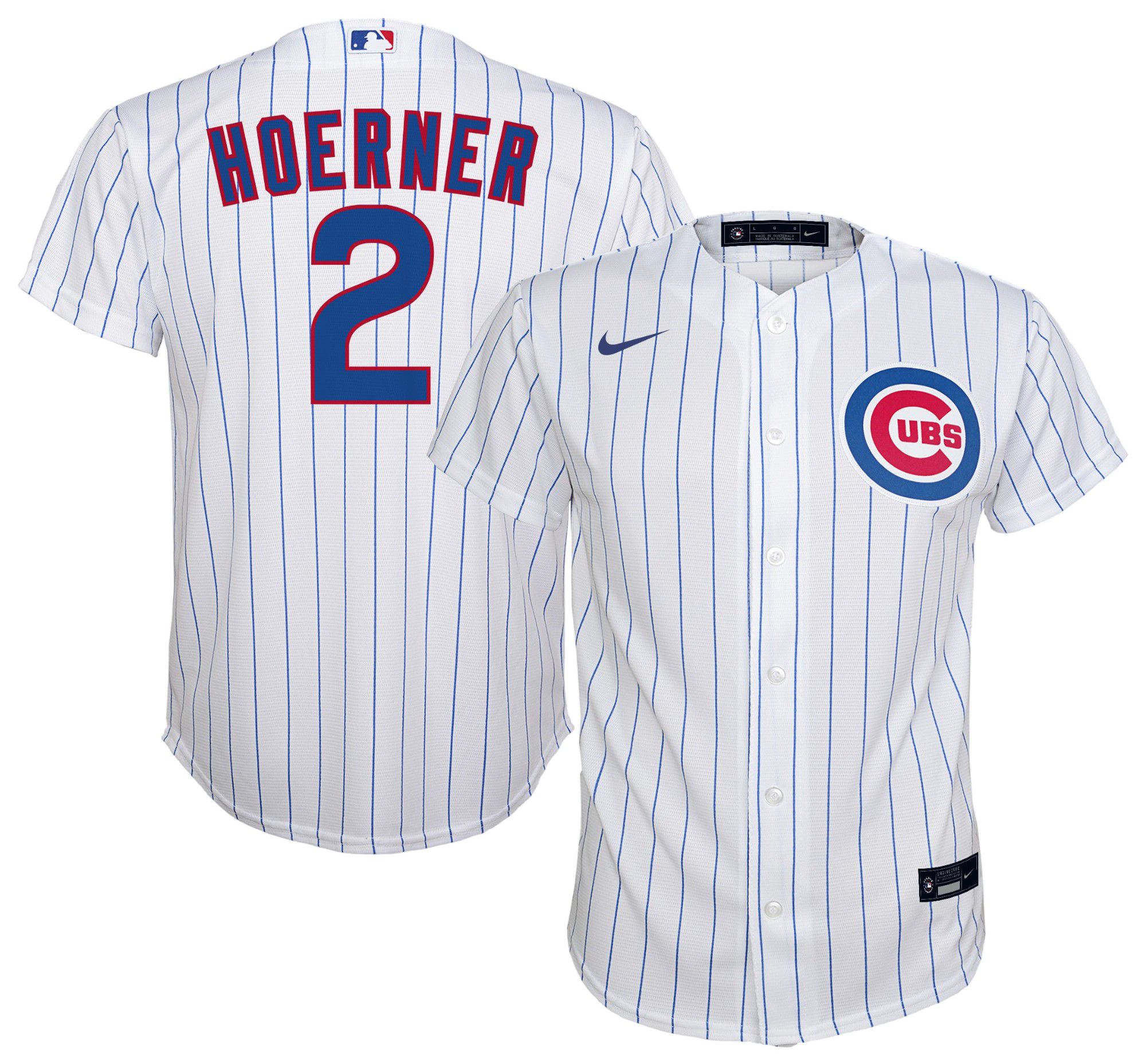 chicago cubs jersey near me