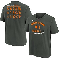 Nike Youth Cactus League Black Spring Training T-Shirt