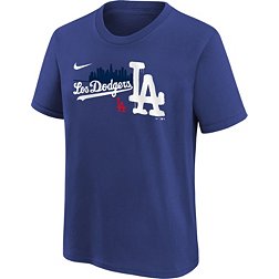 Men's Nike Cody Bellinger Royal Los Angeles Dodgers City Connect Replica Player Jersey, M