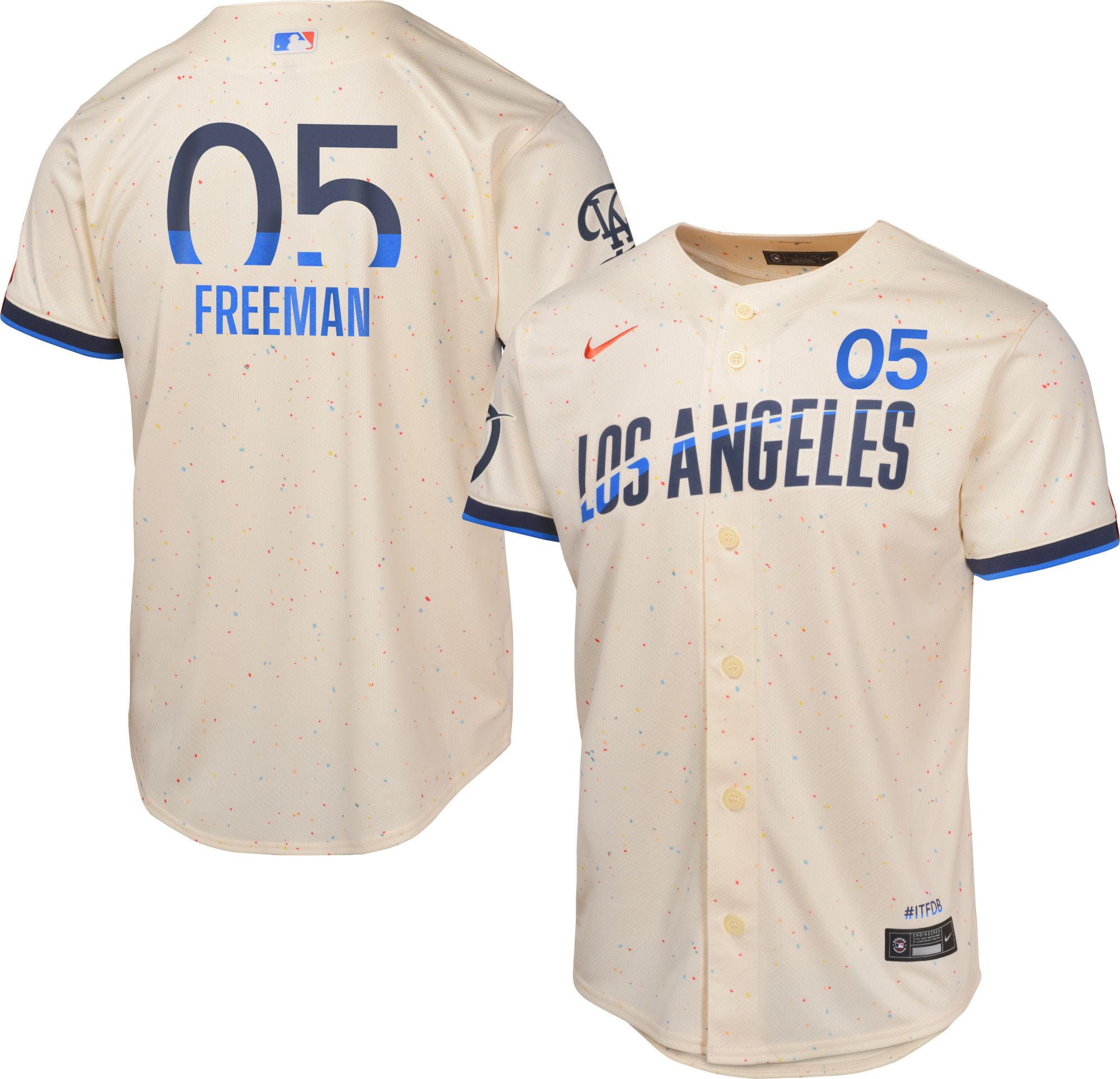 MLB City Connect
