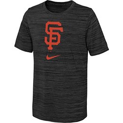 San Francisco Giants Kids' Apparel  Curbside Pickup Available at DICK'S