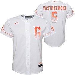 san francisco giants away jersey