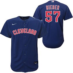 Cleveland Guardians Mickey Mouse x Cleveland Guardians Baseball Jersey -  Red –