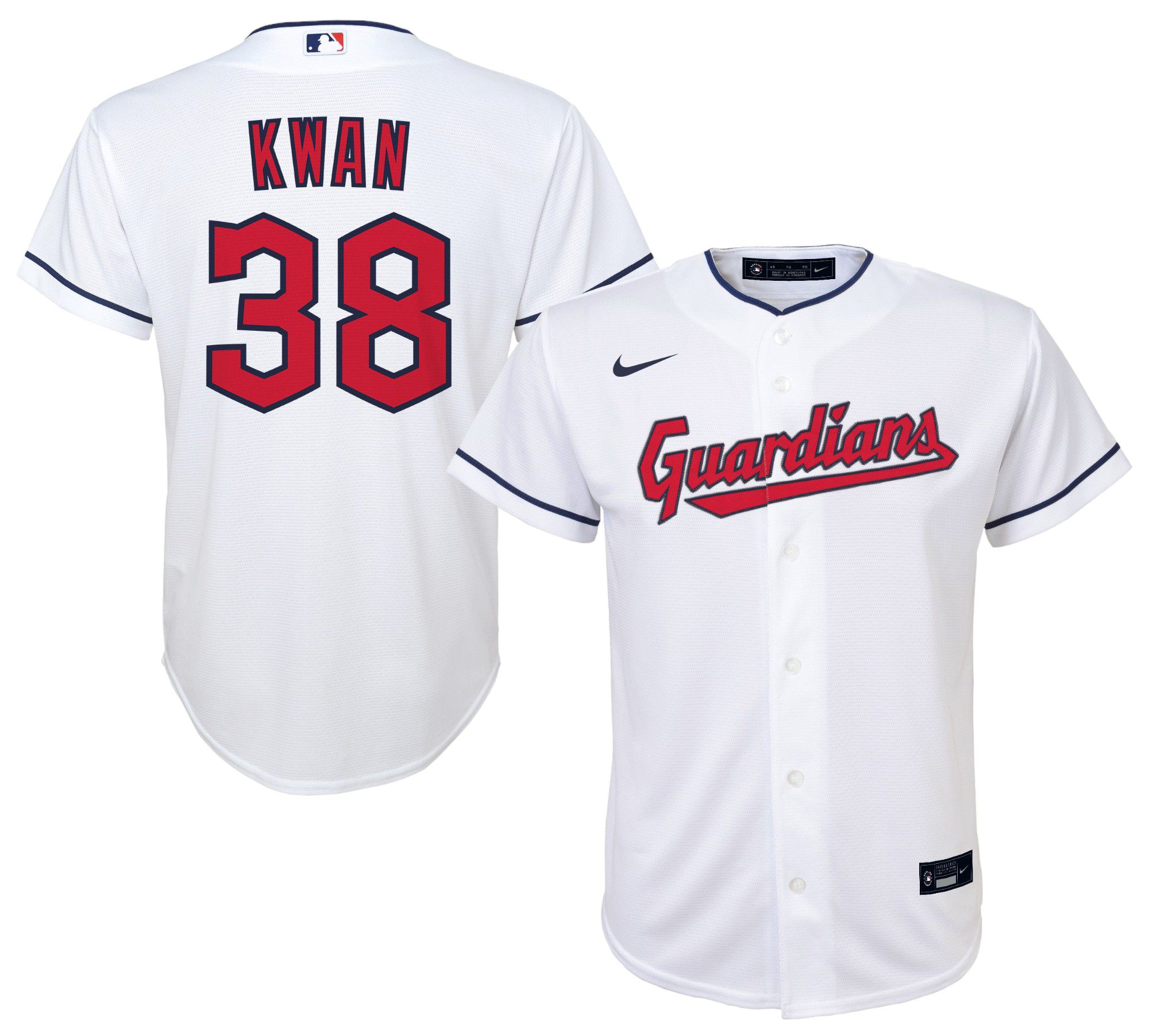 Kids' Apparel