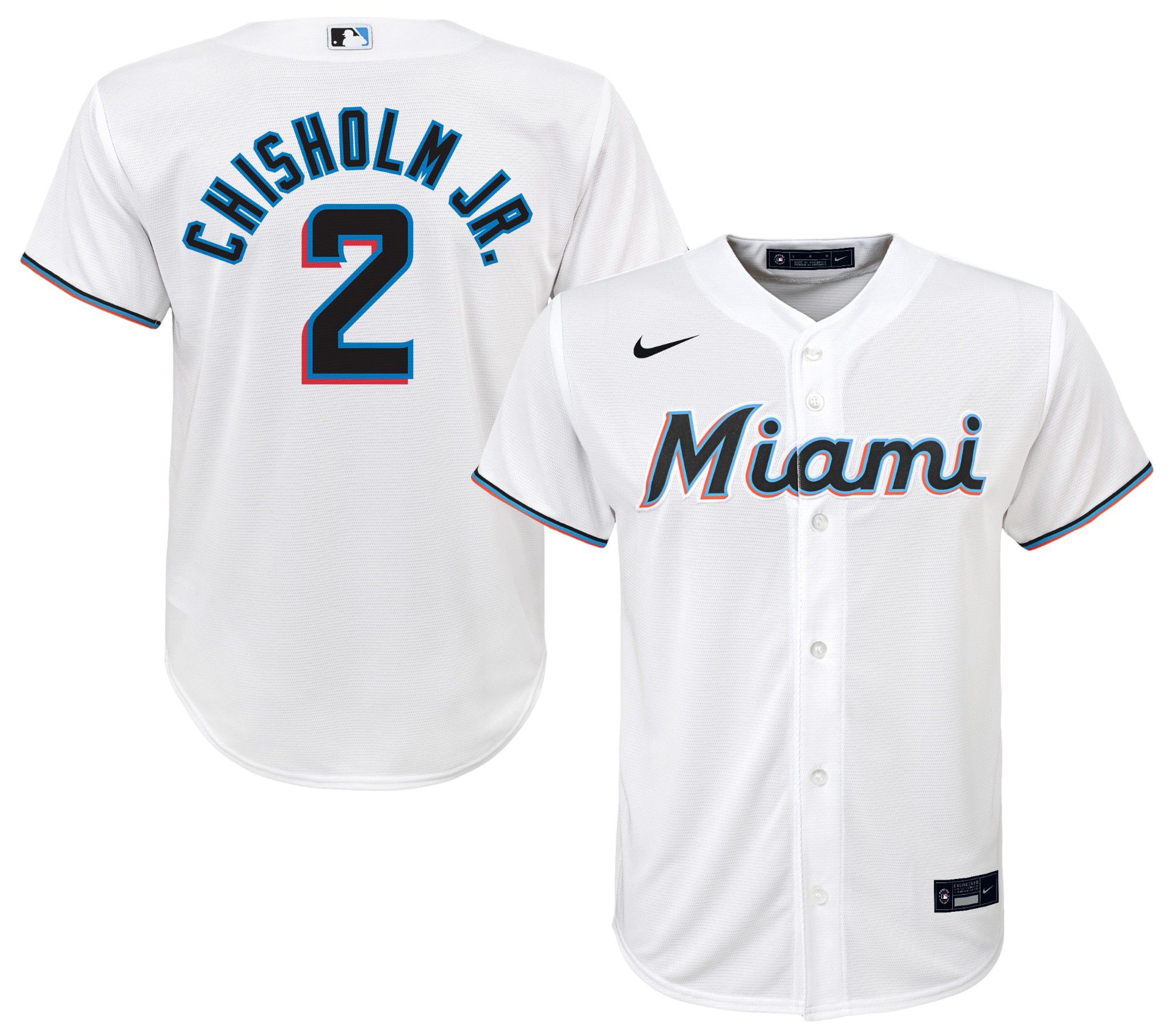 Marlins jersey shop sale