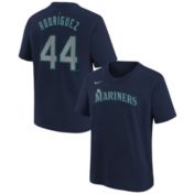 Nike Youth Seattle Mariners Navy Ken Griffey Jr. #24 Limited