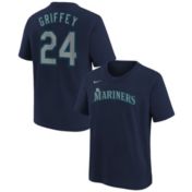 Nike Youth Seattle Mariners Navy Ken Griffey Jr. #24 Limited