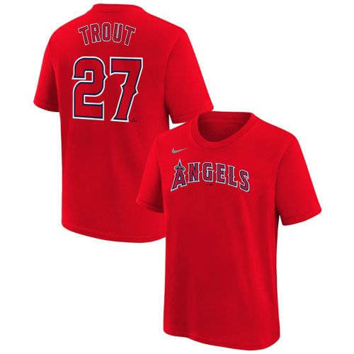 米限定品Nike Angels Tシャツ NIKE x MLB公式グッズlMLB公式オンラインショップ