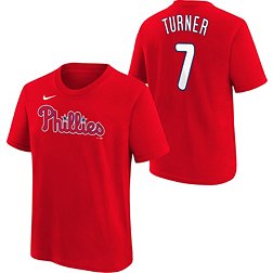 Trea Turner Jerseys & Gear  Curbside Pickup Available at DICK'S