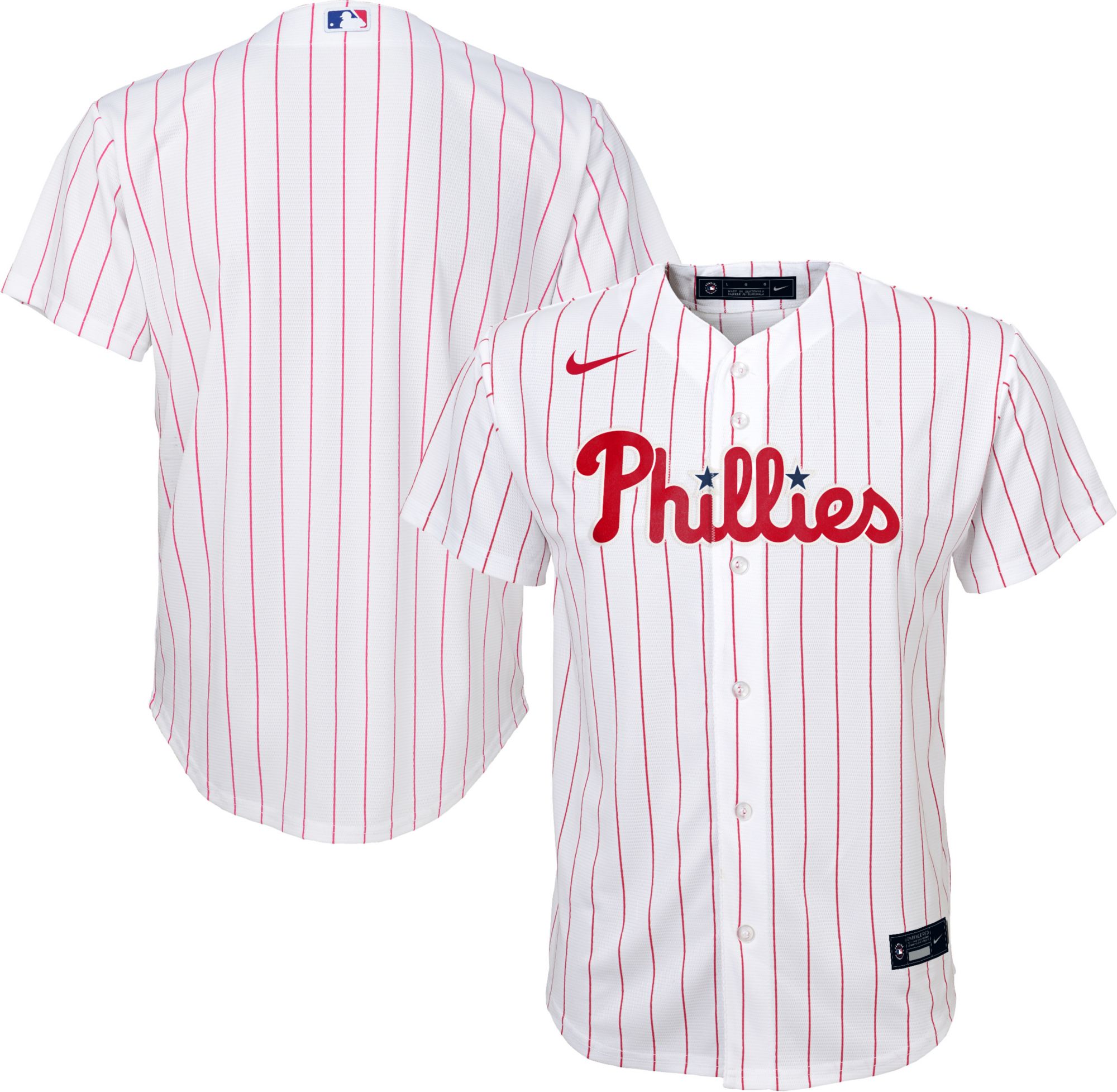 Philadelphia baseball gear