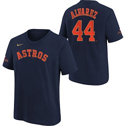 New Houston Astros Gold Collection jerseys are now on sale online