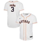 Houston Astros Nike Youth City Connect Replica Jersey