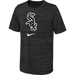 Youth Chicago White Sox Black Disney Game Day T-Shirt
