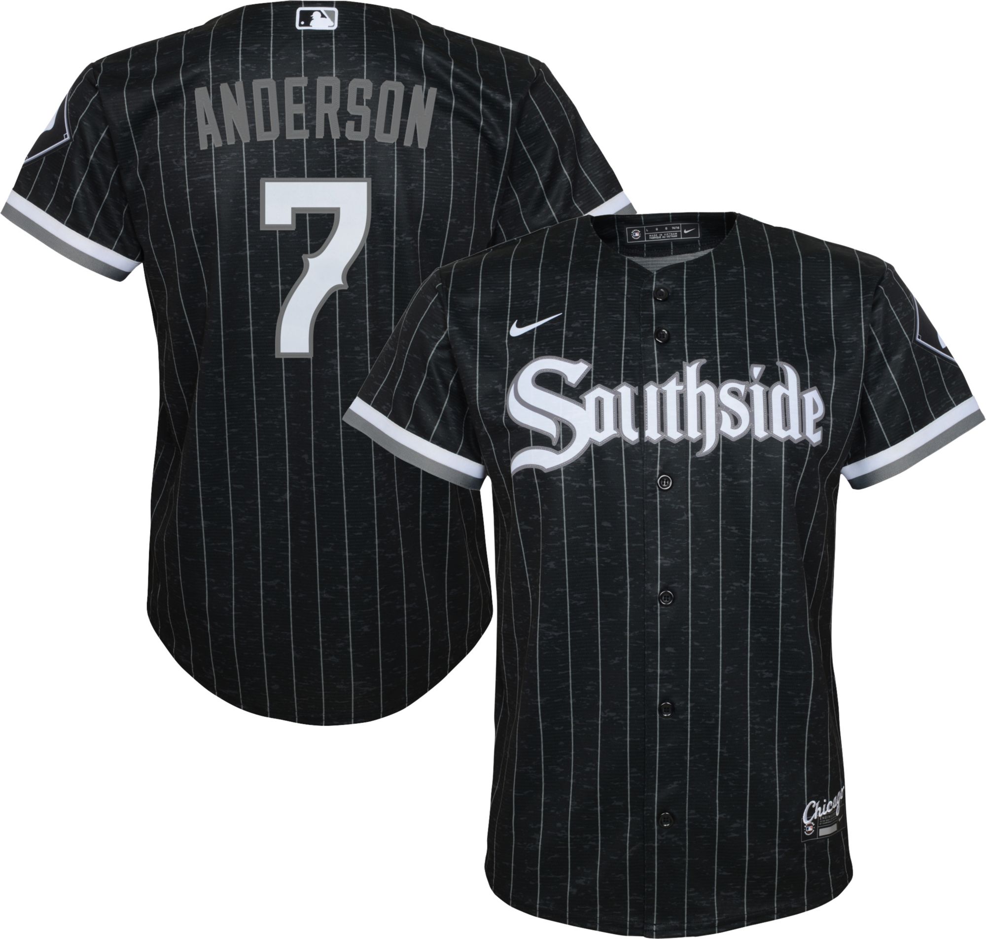 Jerseys
