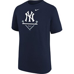 Outerstuff New York Yankees Youth Team Home White Jersey – Rick's Sporting  Goods 0