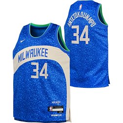New Kids' Nike NBA Apparel  Curbside Pickup Available at DICK'S