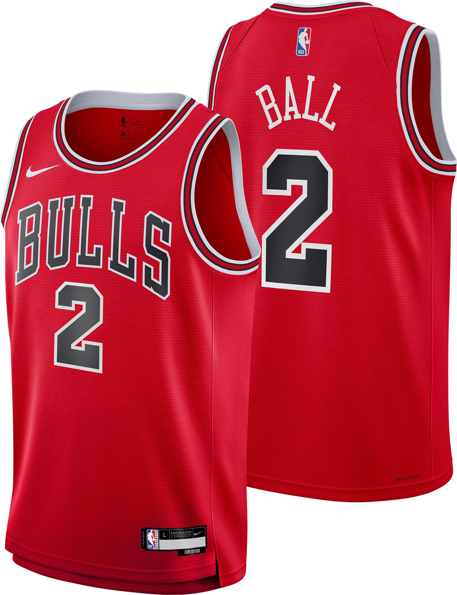 Kids' Apparel